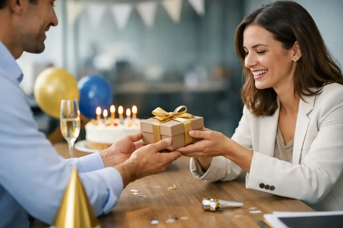 Como desejar feliz aniversário do jeito certo