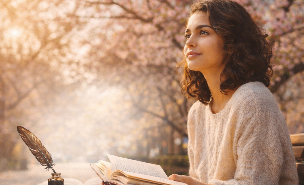 Dia da Poesia: Frases Lindas e Poéticas Que Merecem Ser Lidas Hoje