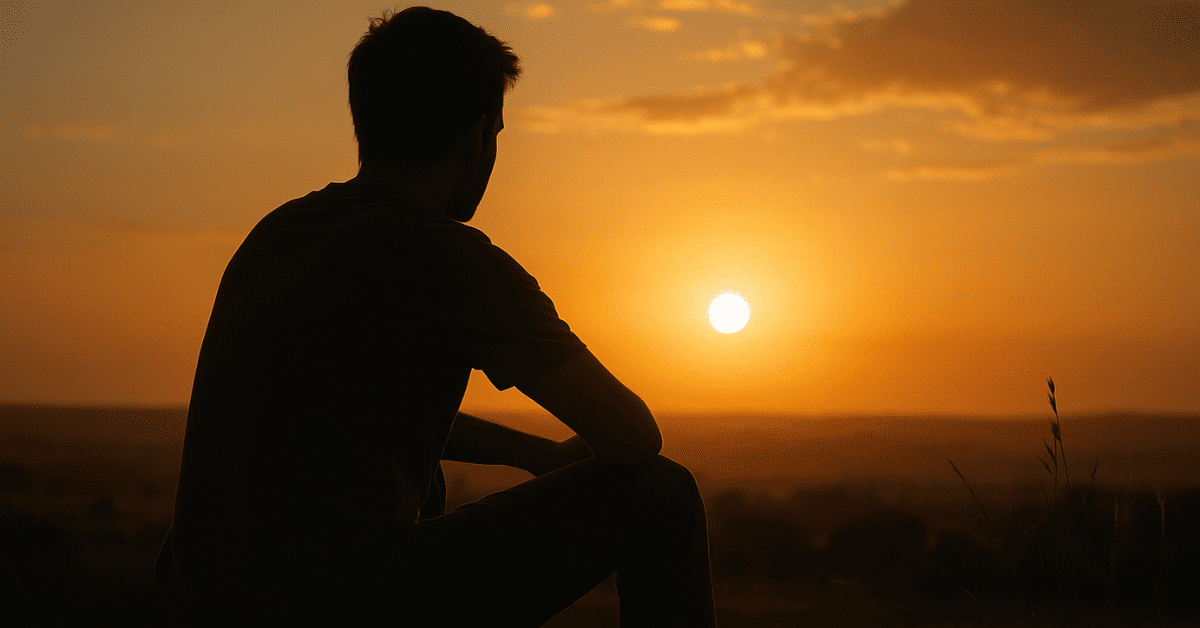 Frase Forte de Reflexão: Palavras Que Fazem Você Pensar e Mudar