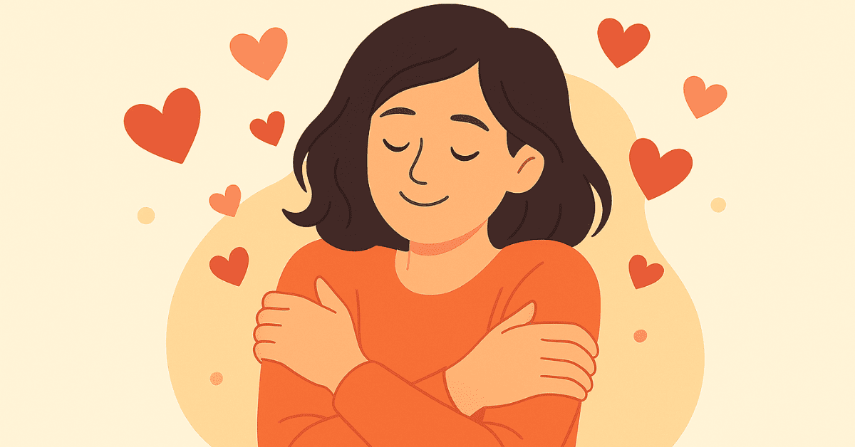 100 Frases de Amor Próprio para Elevar a Autoestima