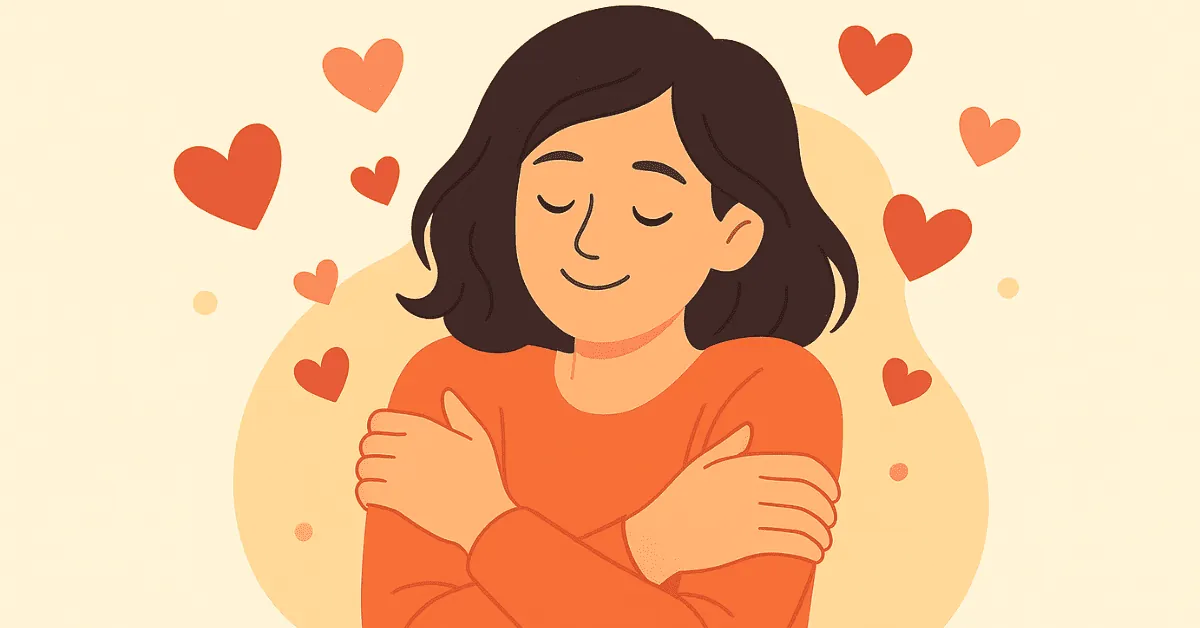 100 Frases de Amor Próprio para Elevar a Autoestima