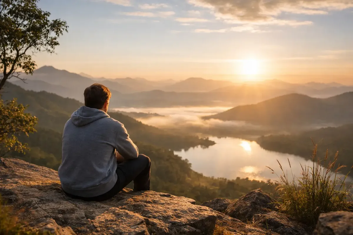 45 frases de reflexão sobre a vida