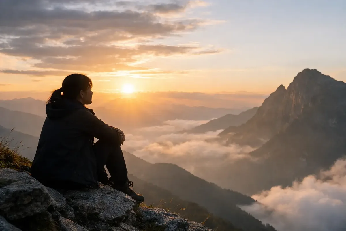 45 frases inspiradoras para momentos difíceis