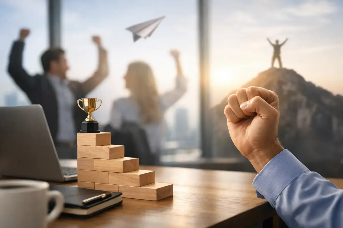 57 frases motivacionais para trabalho