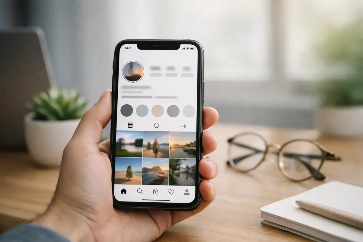 80 Frases para bio do Instagram
