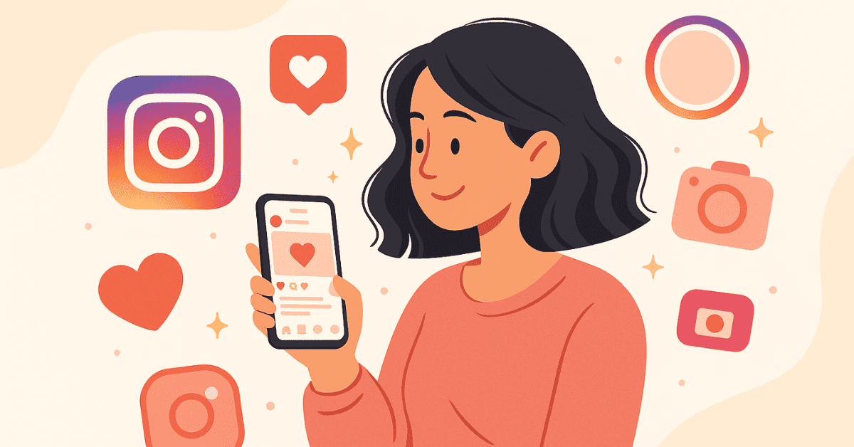 Frases para Bio do Instagram: Criativas, Engraçadas e Inspiradoras