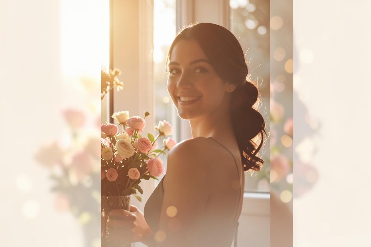 Frases para mulher linda que exaltam beleza, força e essência - Frases de Impacto