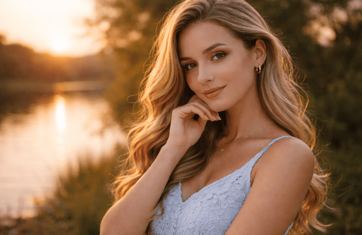Frases para Mulher Linda: Palavras Que Exaltam Beleza, Força e Essência
