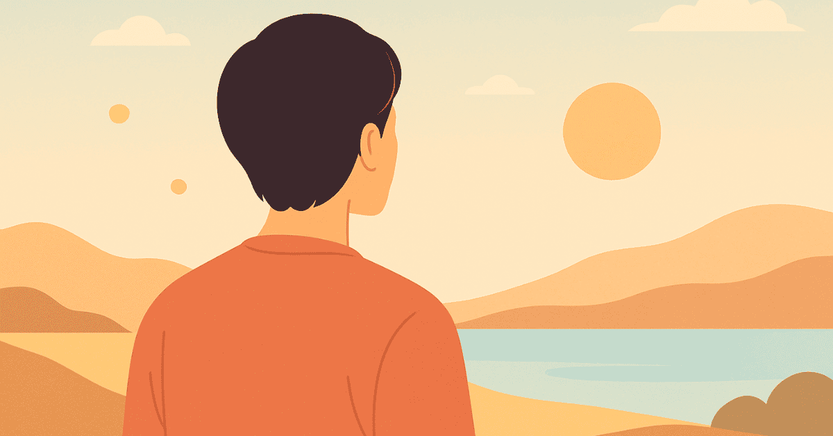 Frases para Refletir e Pensar — Palavras que Transformam