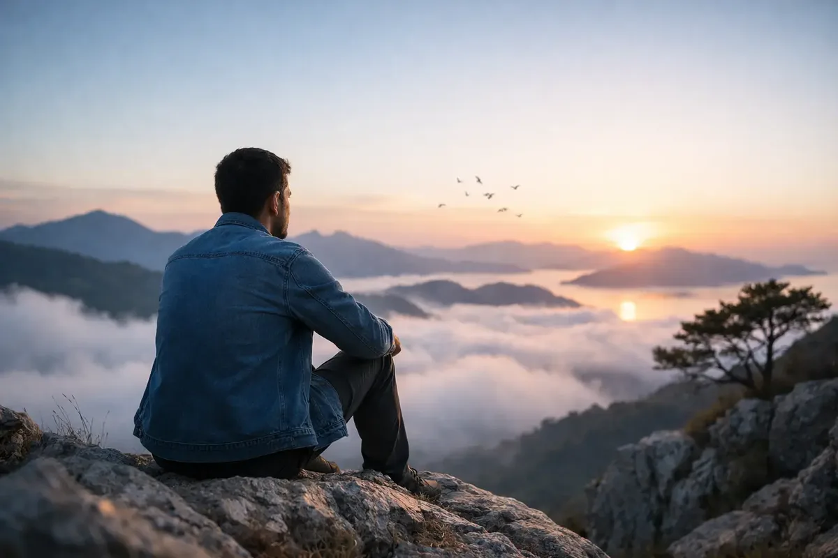 45 frases reflexão vida para pensar hoje