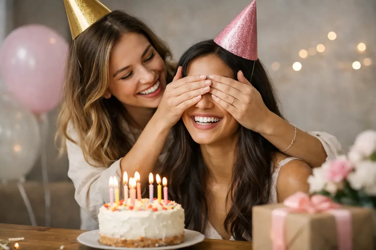 Mensagem aniversário amiga: 57 ideias lindas