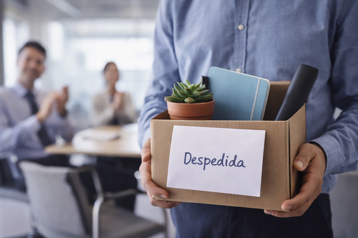 Mensagem de Despedida do Trabalho: Como Escrever e o Que Dizer