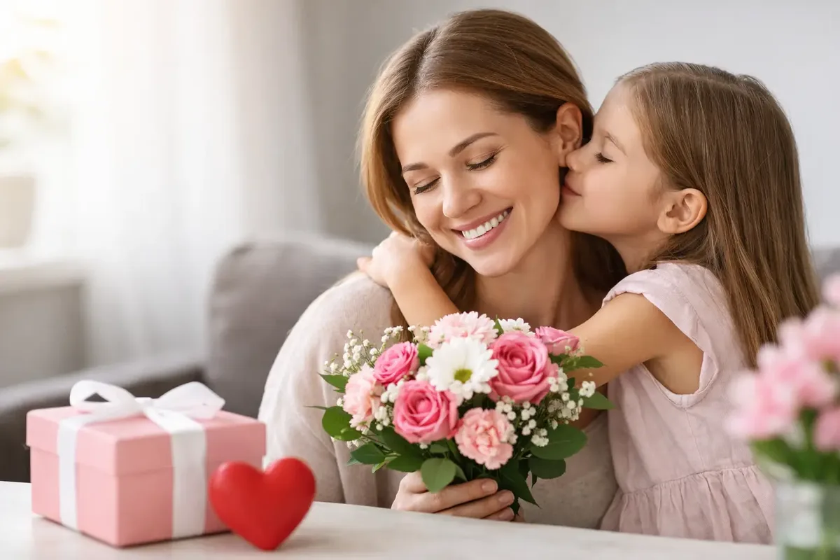 Mensagem de feliz Dia das Mães: 57 opções
