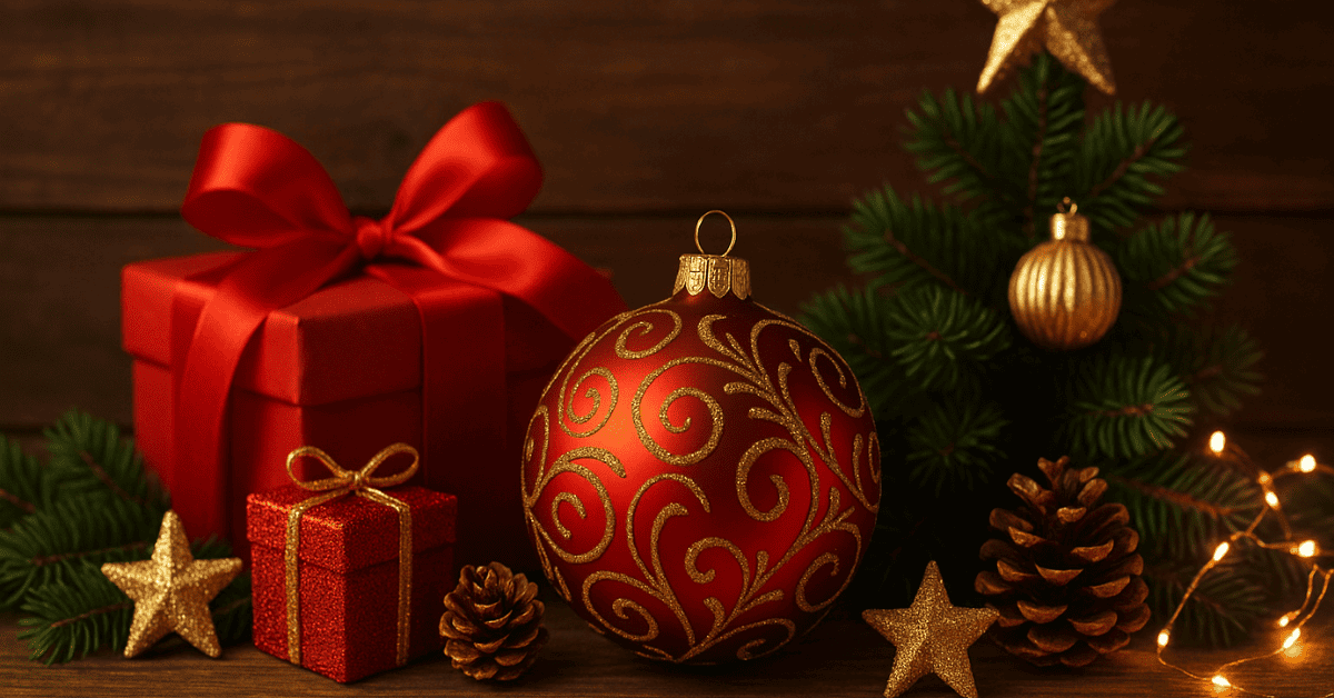 Mensagem de Natal e Ano Novo: Palavras Que Iluminam a Virada