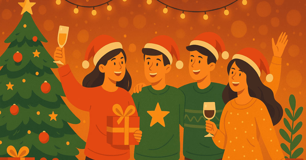 Mensagem de Natal Para os Amigos: Textos Lindos Para Tocar Quem Você Ama