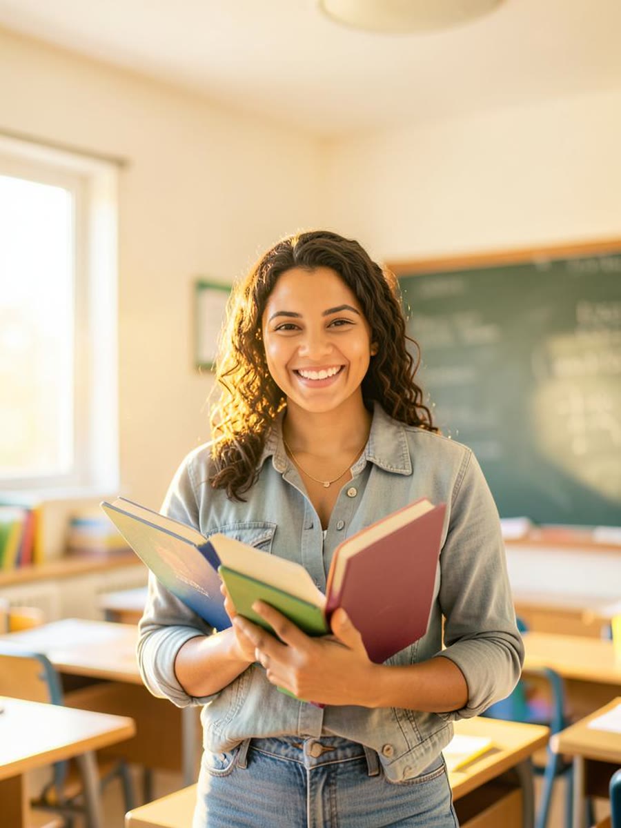 Dia dos Professores: homenagem e frases para agradecer