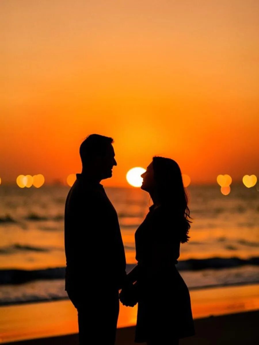 Frases de amor para tocar o coração de quem você ama