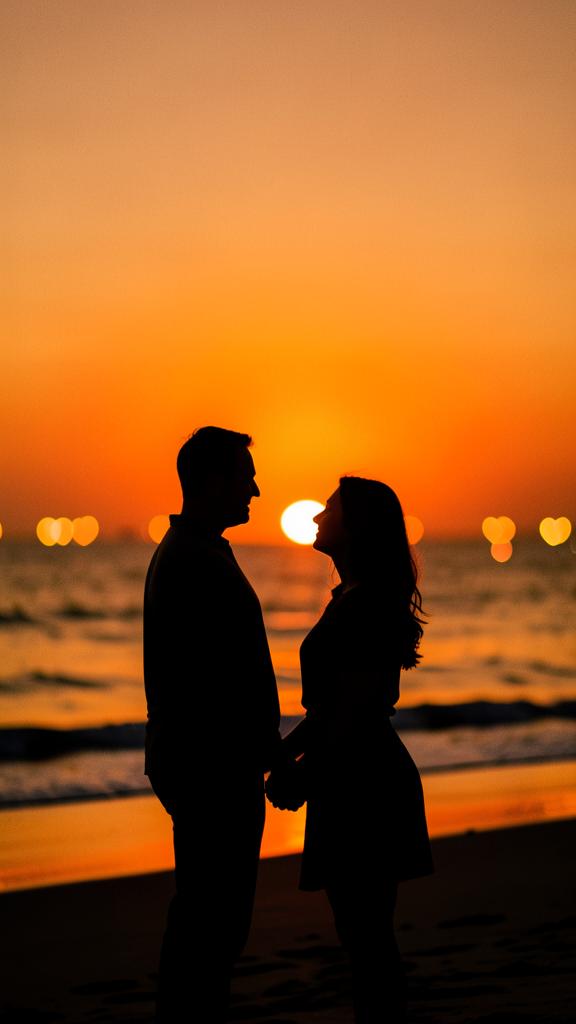 Frases de amor para tocar o coração de quem você ama