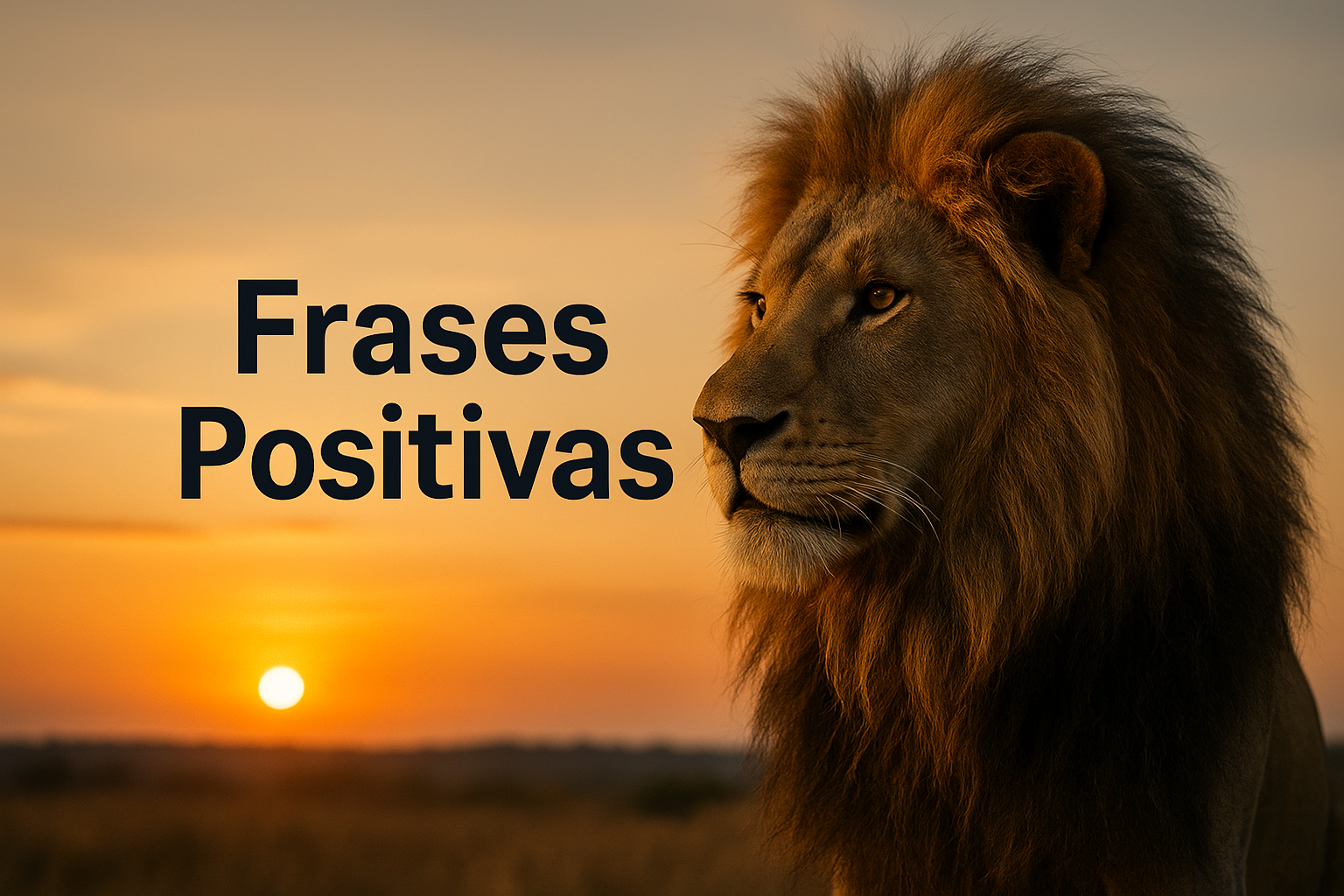 frases positivas para o dia
