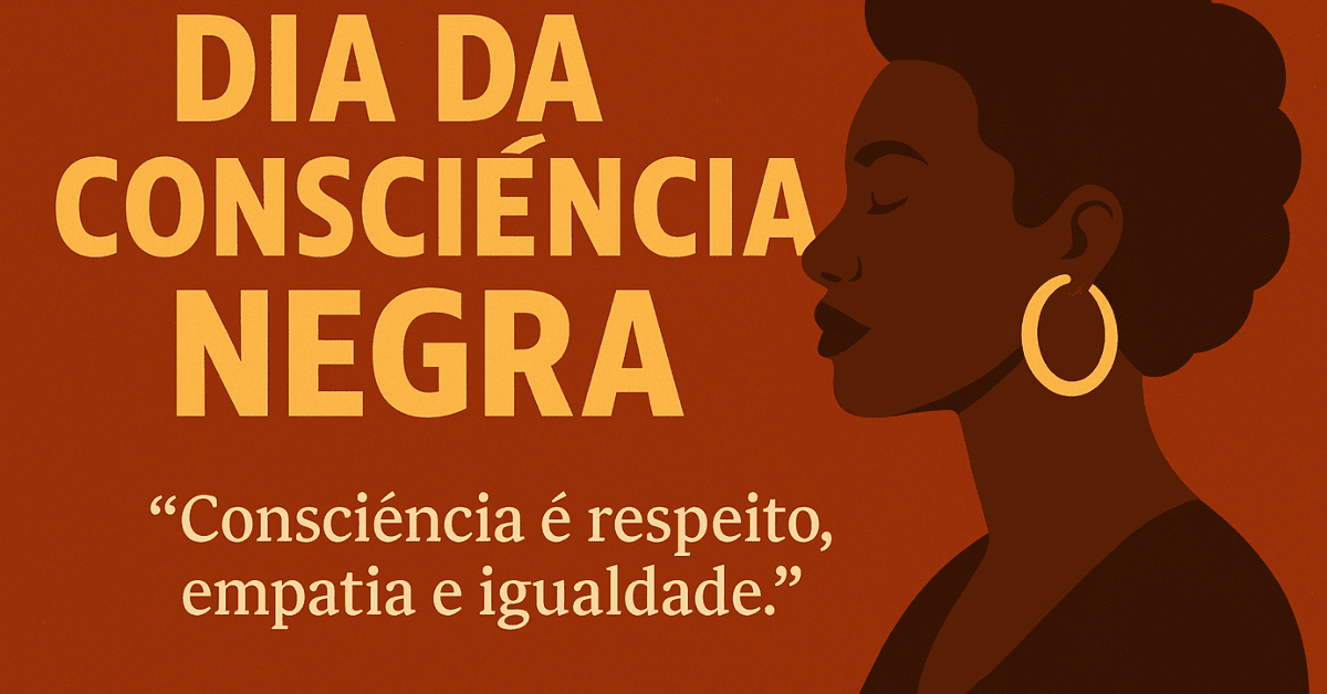 Dia da Consciência Negra