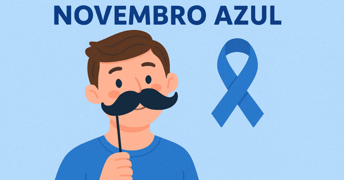 novembro azul